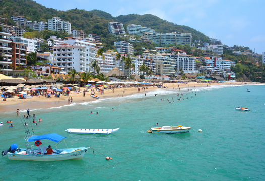 Puerto Vallarta